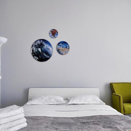 Raisson Aparthotel D86 Хан Шатыр Astana Exterior foto