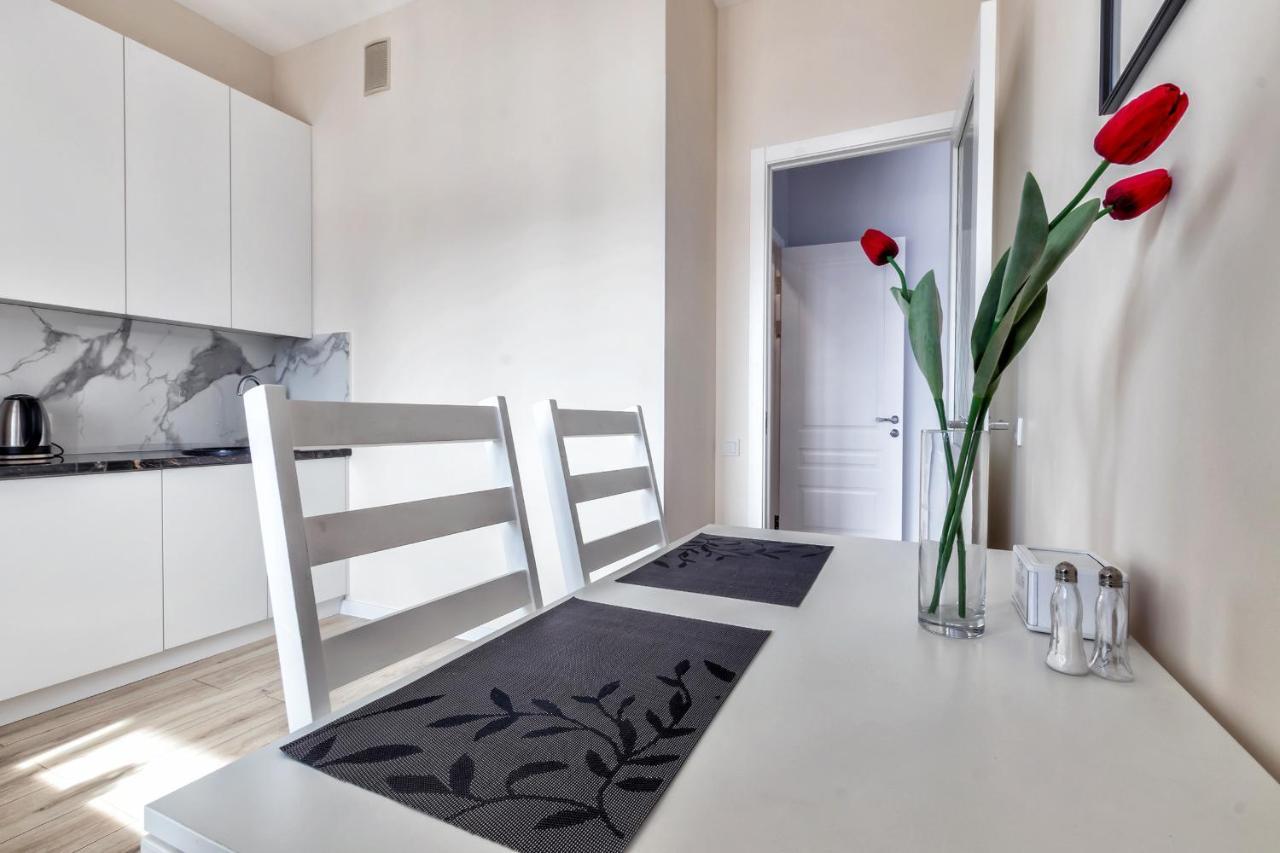 Raisson Aparthotel D86 Хан Шатыр Astana Exterior foto